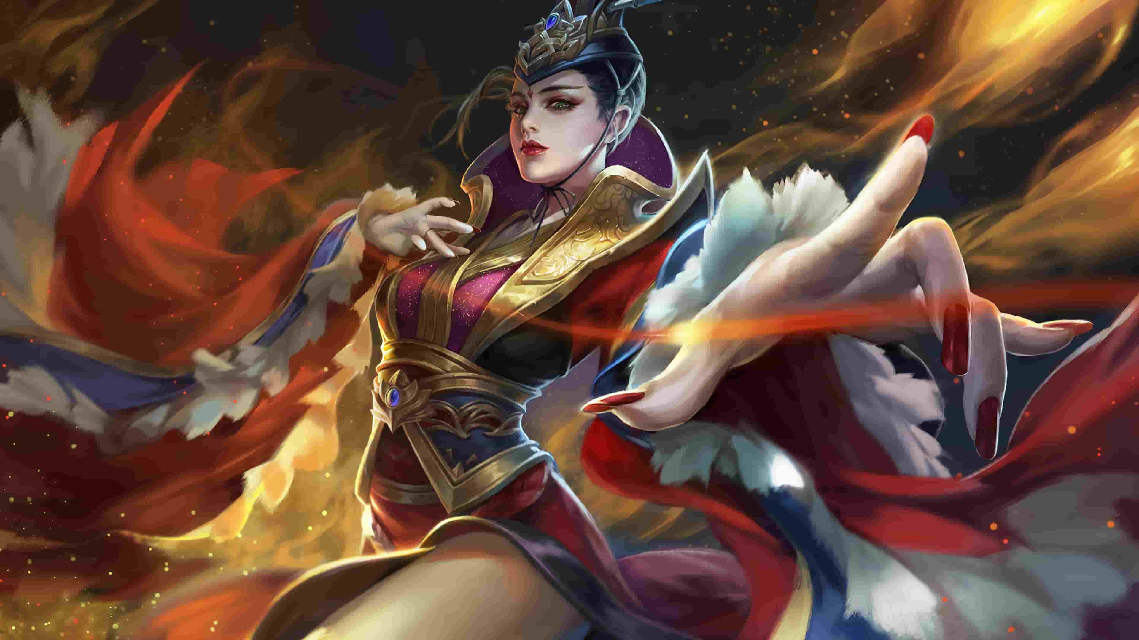 DNF武極攻略，如何成為戰斗的王者？ - 碧松軟件園